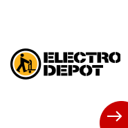 Electrodepot